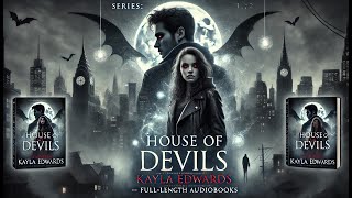 Romance, Fantasy -  House of Devils  Audiobook Full || Full-Length Audiobooks