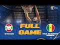 Dynamo v NBA Academy Africa | Full Basketball Game | Africa Champions Clubs ROAD TO B.A.L. 2024