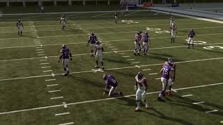 How to User the MLB in Madden 19! More Interceptions! | Madden 19 Tips & Tricks