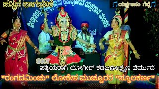 13-ಹಿರಣ್ಯಮಣಿ ಕಲ್ಯಾಣ/ಪಾವಂಜೆಮೇಳ/HiranyamaniKalyana/PavanjeMela