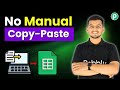Automate WhatsApp Leads to Google Sheets with Pabbly