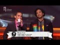 Nyan Cat's 5-Word Speech at the 16th Annual Webby Awards