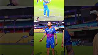 MS Dhoni last over finish ft. Virat Kohli