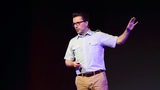 The public speaking lesson you never had | DK . | TEDxNelson