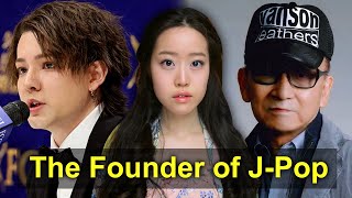 The “Godfather Of J-Pop” Slept with Male Trainees In Exchange For Making Them Stars