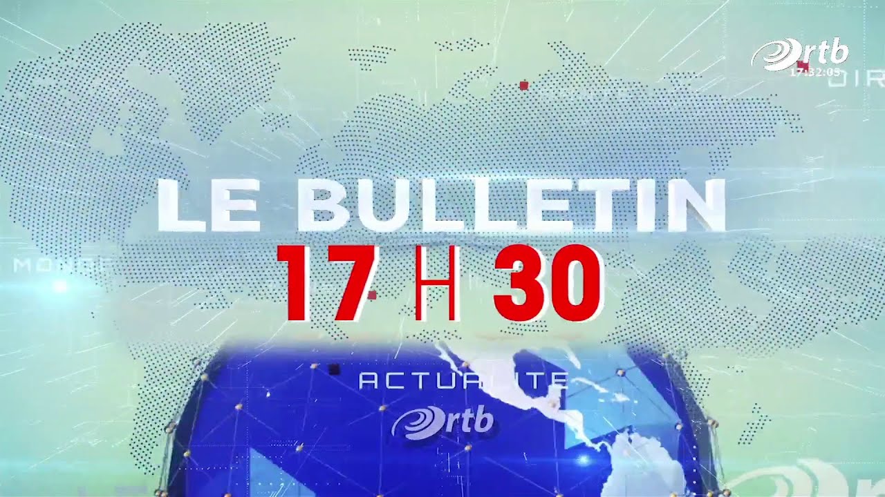Le Journal De 17h30 Du 16 Janvier 2025 Youtube