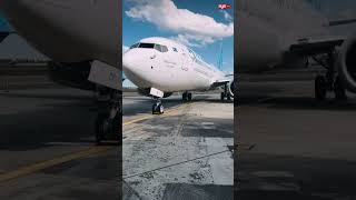 VIDEO: MUONEKANO WA NDEGE MPYA BOEING 737-MAX 🔥🔥