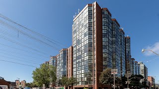 701 King Street West, Unit 406, Toronto, ON