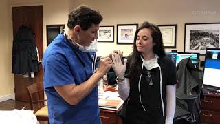 Rhinoplasty Skin Contracture Explained by Dr. Miller
