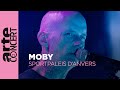 Moby - PLAY 25 - Sportpaleis d’Anvers - ARTE Concert