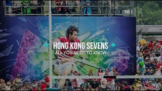 Hong Kong Sevens - All you need to know