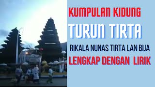 Kumpulan Kidung Turun Tirta | Kidung Ngelungsur | Adri Rerepen | Mandamalon | Stutinira