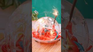 Is EDIBLE ELECTRICITY worth the HYPE?!