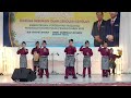 [NAIB JOHAN-SR ] SOUTUL AMIN (TIMUR LAUT) | NASYID MTQSS NEGERI PULAU PINANG