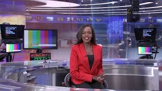 CGTN Africa's Beatrice Marshall on BRF