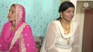 aarif weeding video