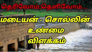 மடையன் | fool | முட்டாள் | Foolish | அறிவற்றவன் | தமிழ் | Tamil