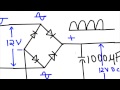 How to convert 230V AC to 5V DC How to convert 230V AC to 5V DC