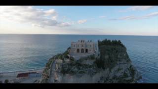 spot Turis Calabria