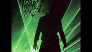 Darren Hayes - Step Into the Light (The Time Machine Tour).