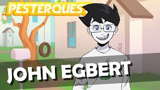 PESTERQUEST - John's Theme
