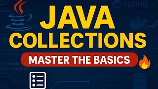 Java Collections Framework Explained | List, Set, Map, Queue with Examples (Episode 10)