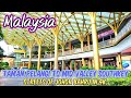 Taman Pelangi to Mid Valley Southkey | Streets of Johor Bahru, Malaysia | Walking Tour in 4K.