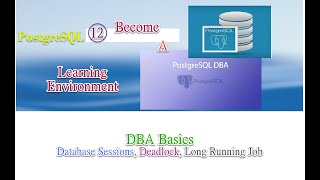 PostgreSQL Powers: Advanced DBA Techniques in Part 3!