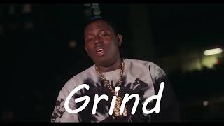 {FREE} Sheff G Type Beat "Grind" [Simple Ny drill type beat] [Instrumental]