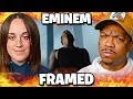 THIS MAN IS WILDIN! 😳 | Eminem - 