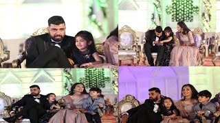 || Reception || Sagar❤️Kirti || Royal  Maher Wedding || Keshwala Family | Visavada | Part-12-2019 |