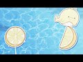 bao the whale citrus love original song prod. @overspace