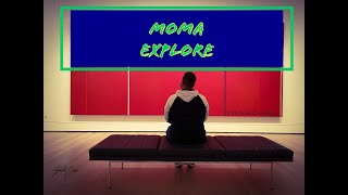 MOMA | The Museum Of Modern Art