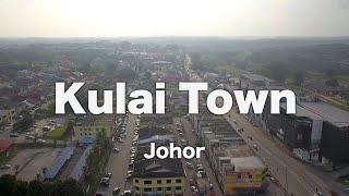 Kulai Town, Johor