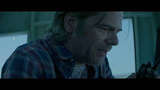 Outbreak Official Trailer