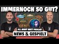 World of Warcraft Brettspiel immer noch so geil wie früher? | All About Brett#68