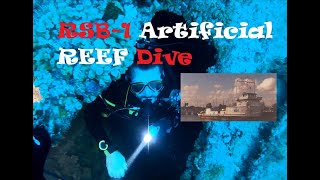 Beautiful DEEP DIVE TO the RSB-1