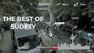 Kupkolo.cz MTB Trilogy 2025 - přijedeš?