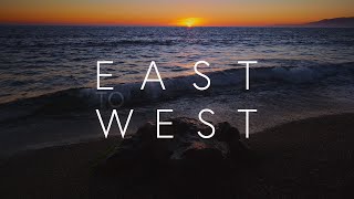 River Valley Worship - East to West (Lyrics)