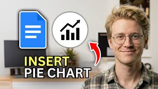 How to Insert Pie Chart in Google Docs - Easy Guide 2026