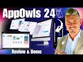 AppOwls24 Review & Demo