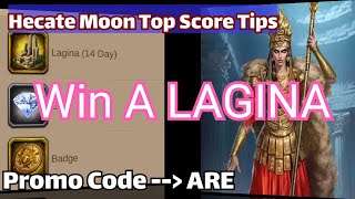 Evony | Hecate Moon Top Score Tips | Finally Figured Out This Event | Maria Theresa General