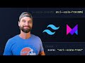 Responsive Framer Motion with Tailwind CSS