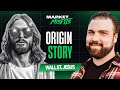 Market Misfits: Origin Story - Wall St. Je$us (EP.1)