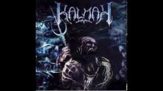 Kalmah - Suodeth