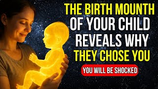 What Your Child's Birth Month Reveals About Your Destiny ✨Buddhist Teachings