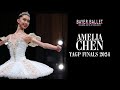 Amelia Chen (15) @YAGP Finals 2024