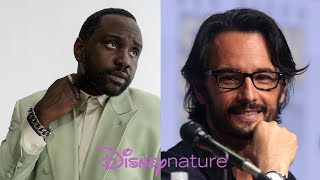 Opening Logos - Untitled Tyree Henry (🇺🇸)/Santoro (🇧🇷) DisneyNature Documentary Film (20??)