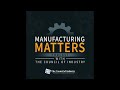 manufacturing matters podcast season 3 ep 6 oliver stauffer ceo of pti inspection systems