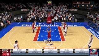 NBA 2K15 PC MY CAREER! #52 \